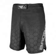 Bad Boy 9320 Шорты Bad Boy Legacy 3.0 Black/Grey фото